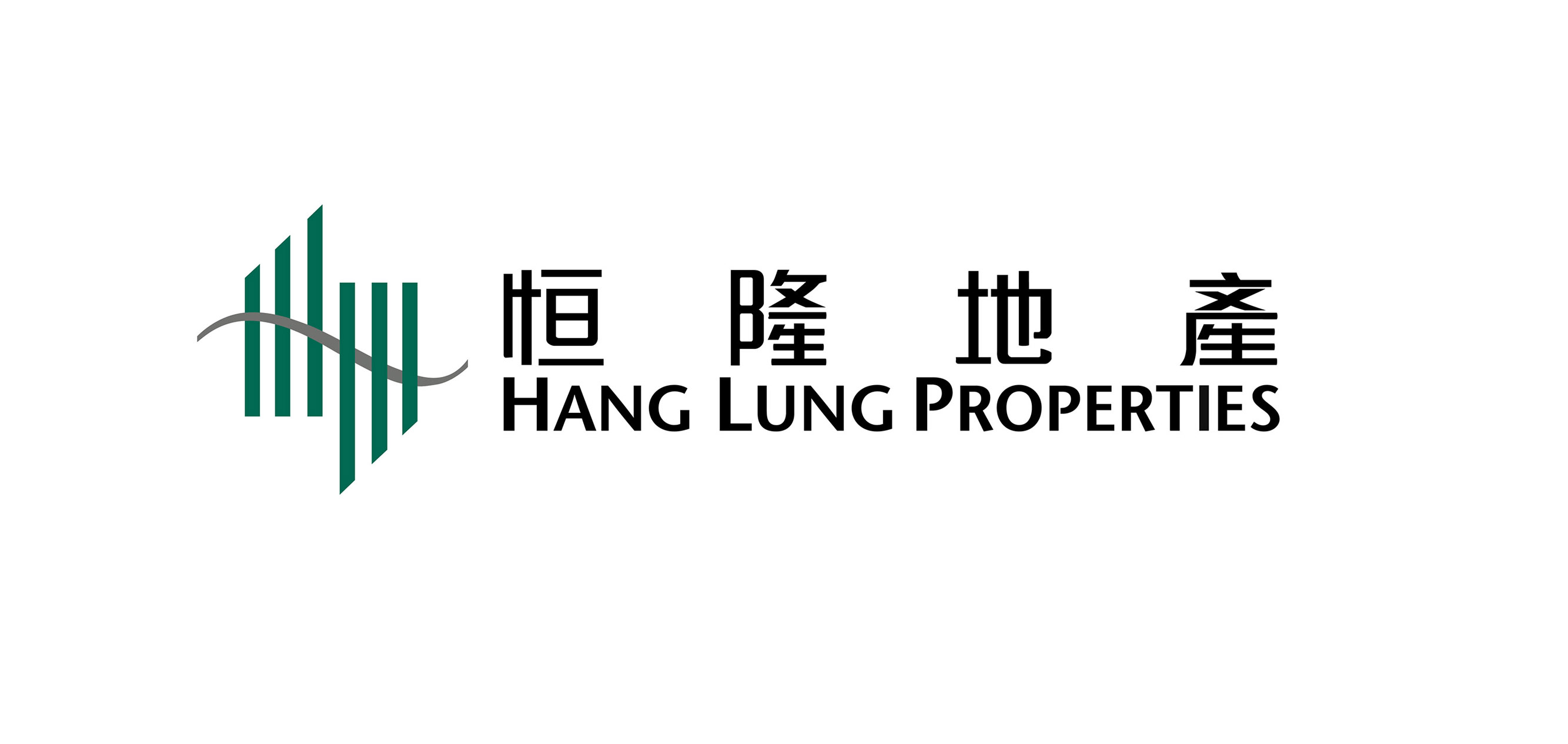 恒隆广场 logo图片