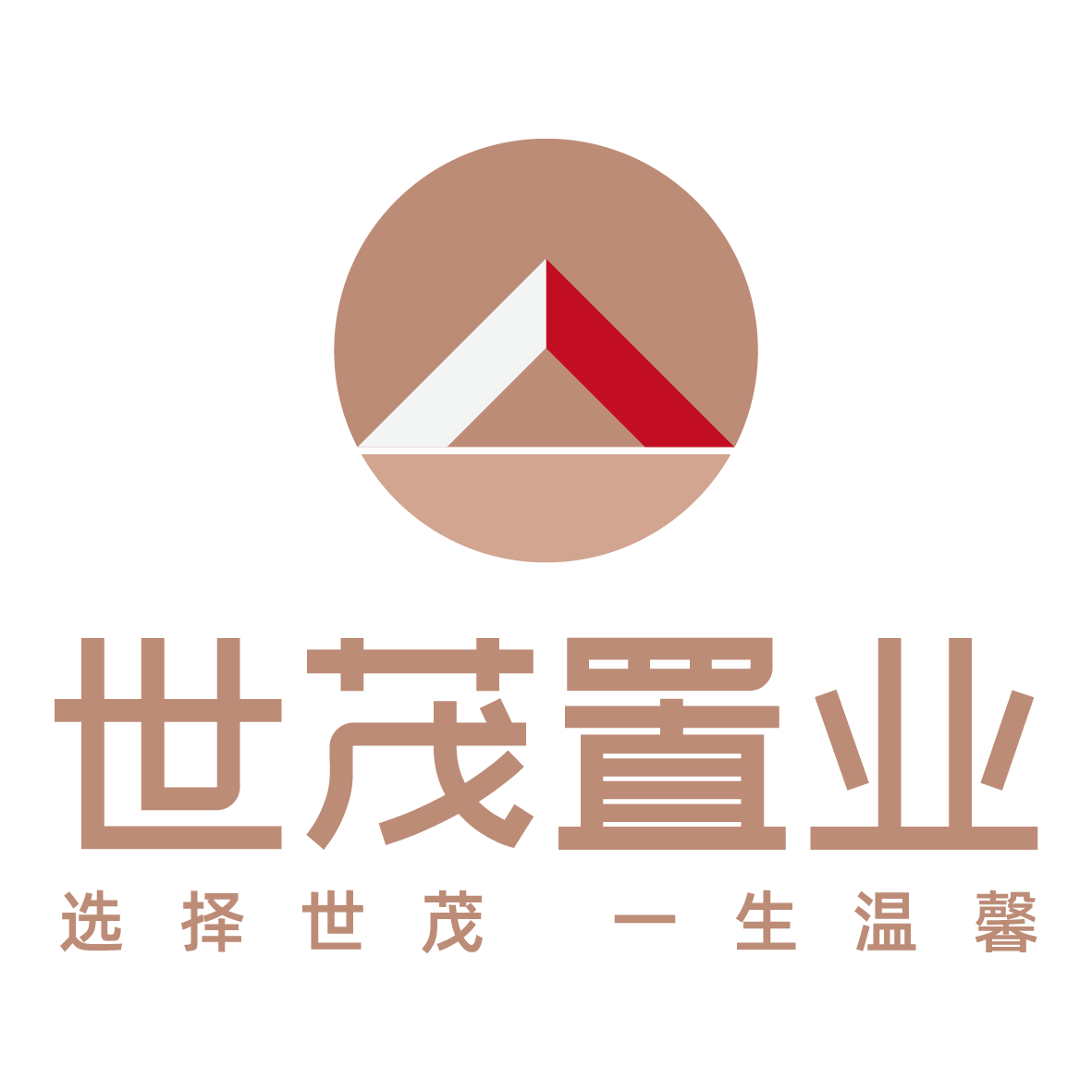 甘肃世茂房地产代理有限公司