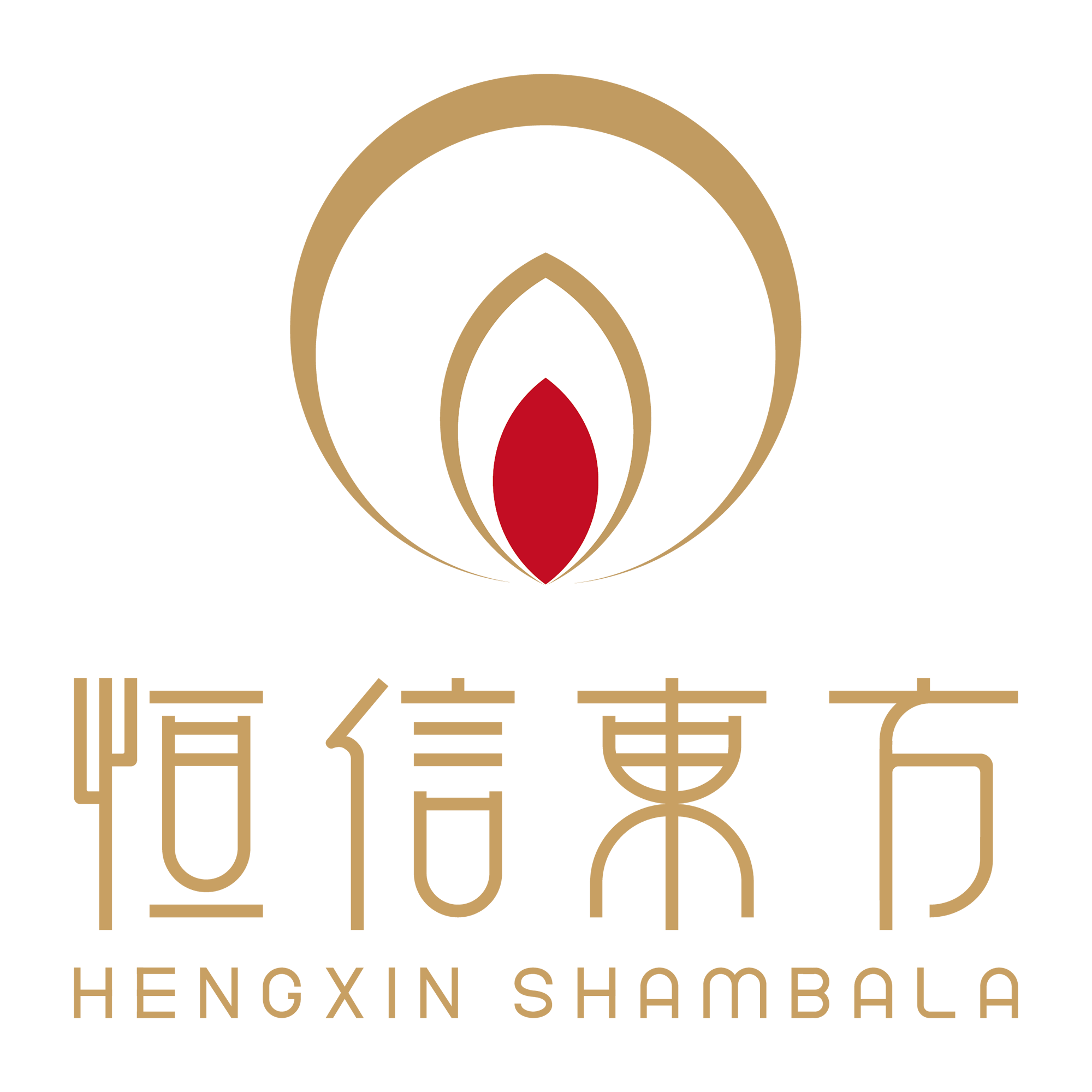 公司Logo