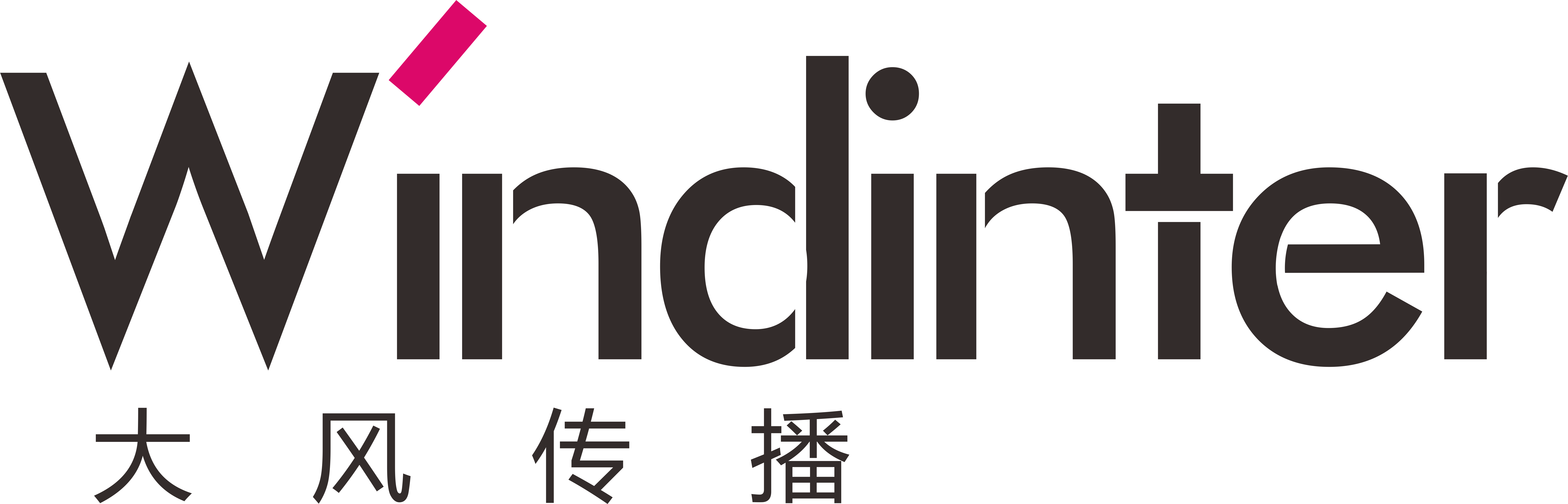 公司Logo