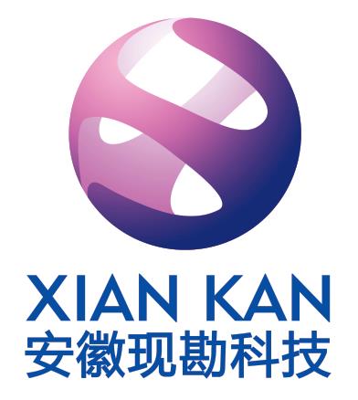 安徽现勘信息科技有限公司