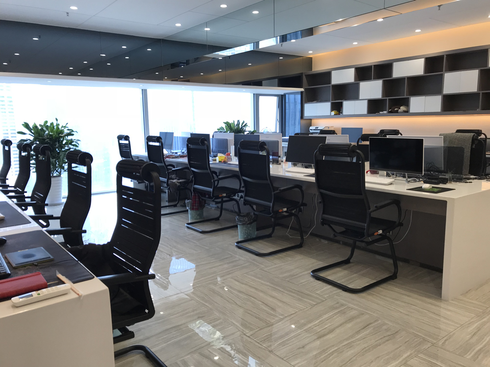 广西盛尔科技有限公司