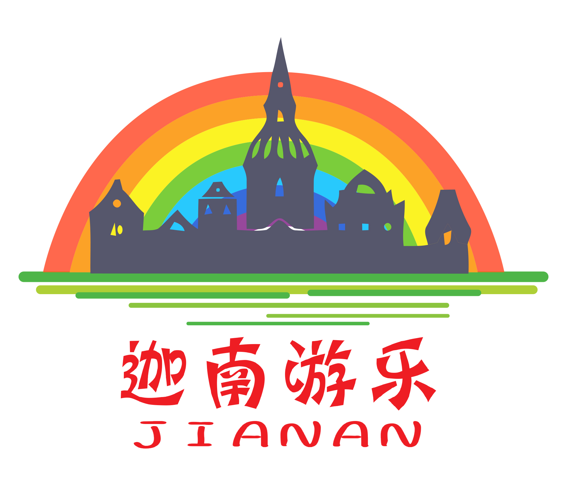 哈尔滨迦南游乐设备有限公司