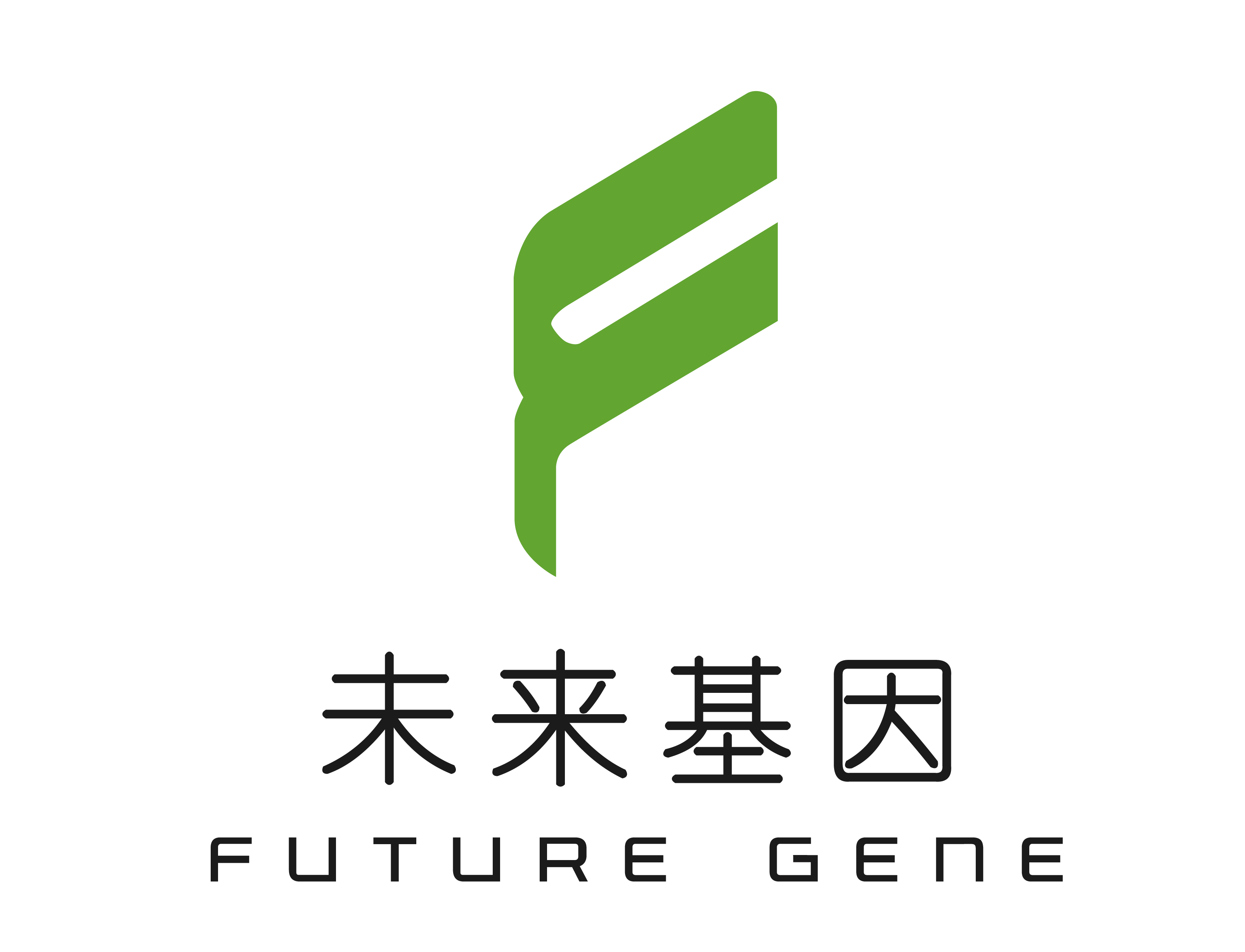 北京未来基因教育科技有限公司