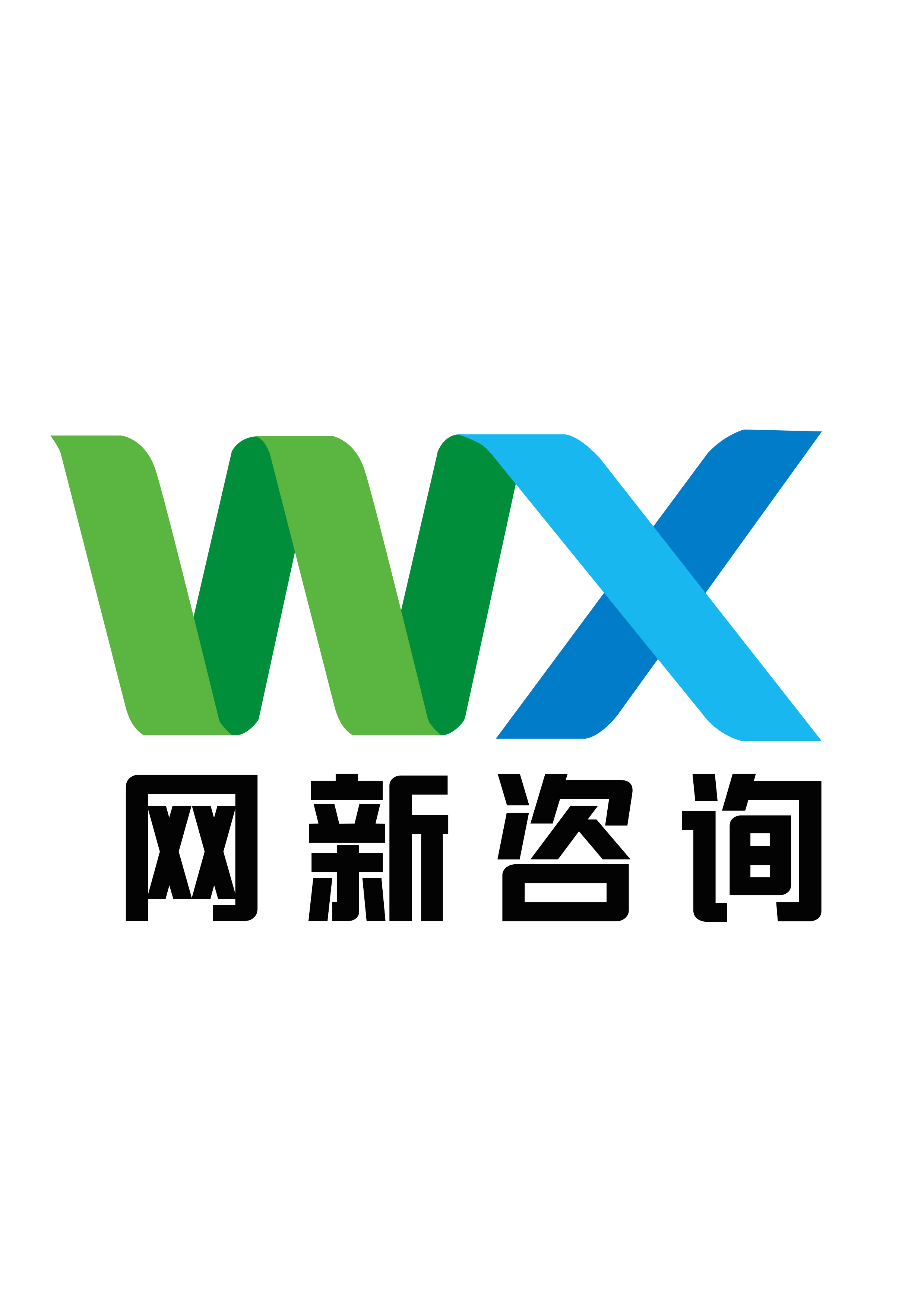河北网新企业管理咨询有限公司