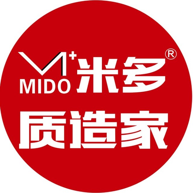 江苏米多装饰有限公司