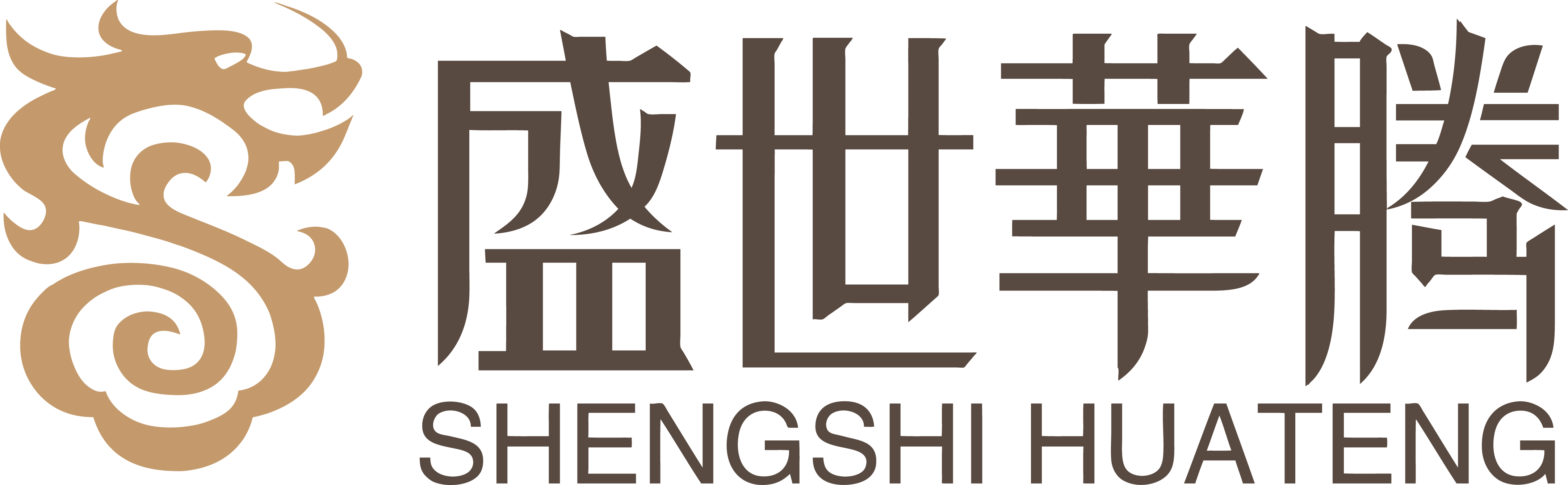 公司Logo
