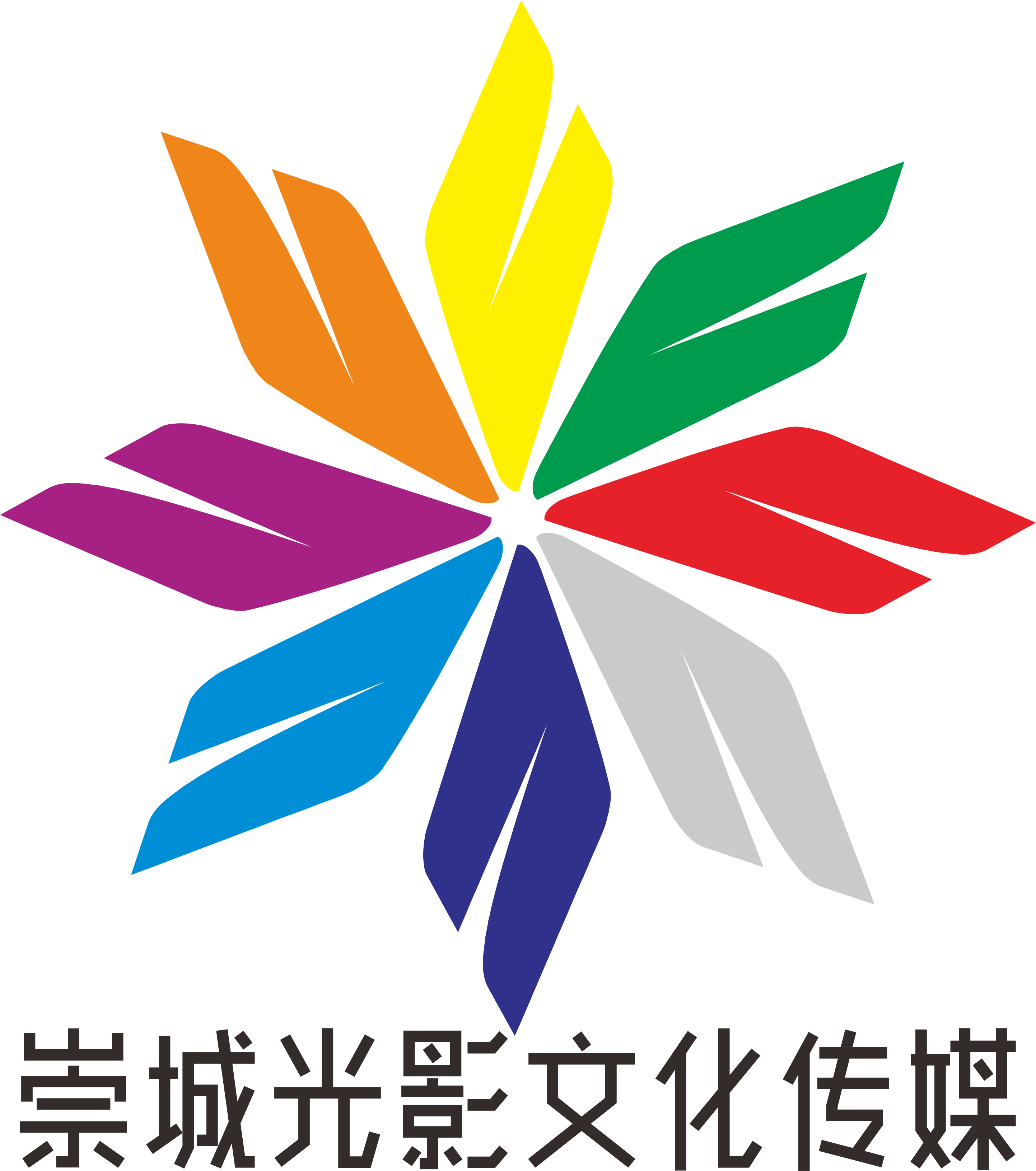 崇州市崇城光影文化传媒有限责任公司