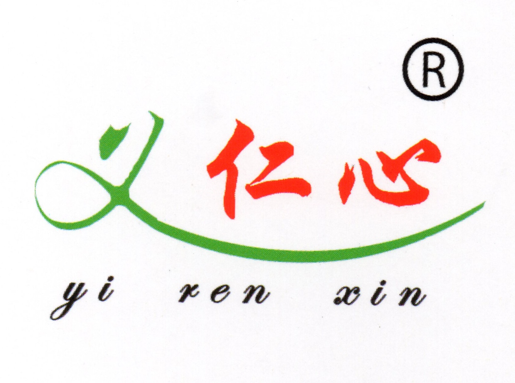 公司Logo