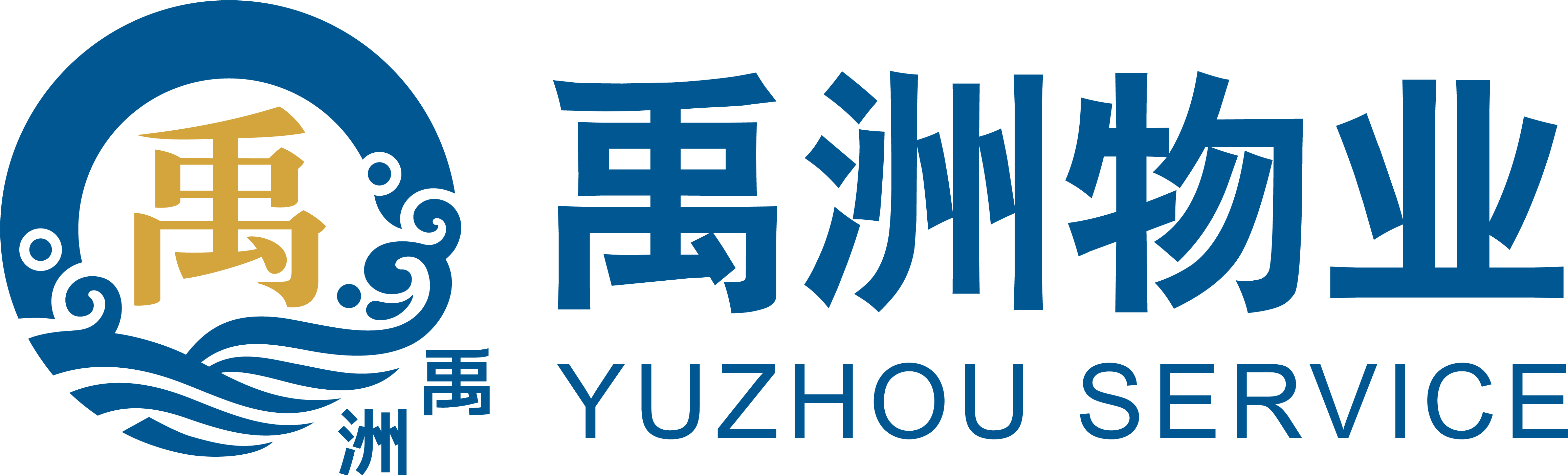 公司logo