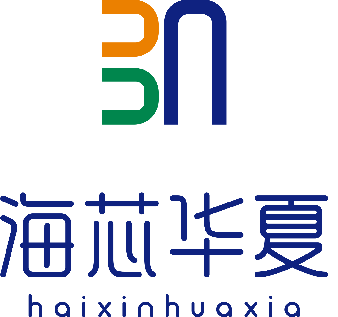 公司Logo