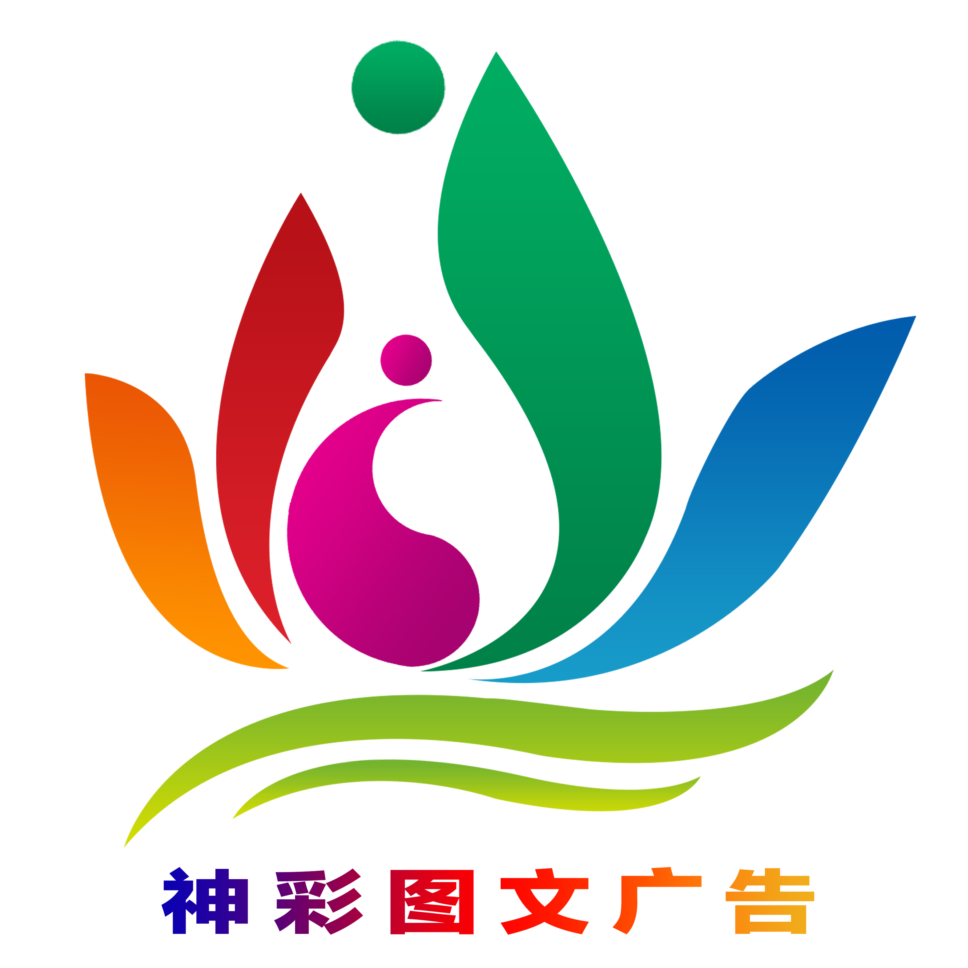公司logo