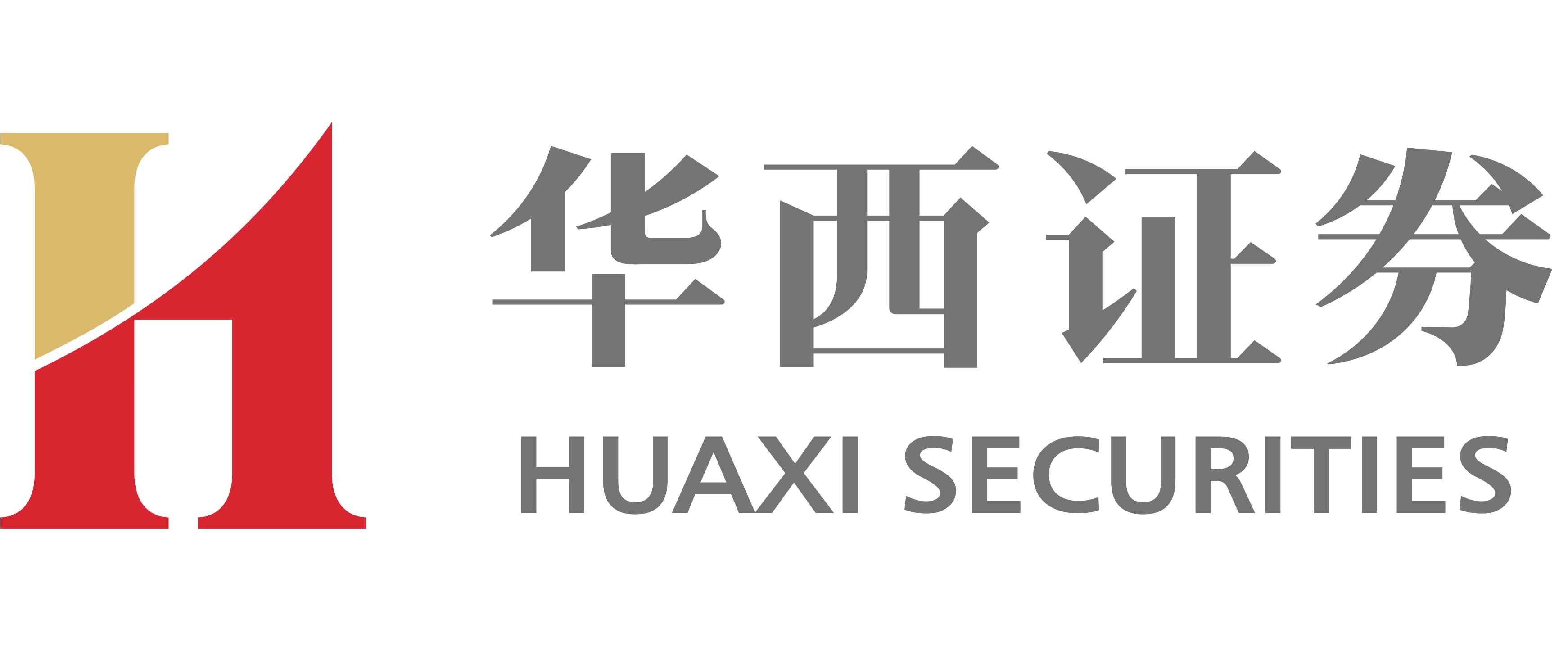 华西证券股份有限公司佛山南海大道证券营业部