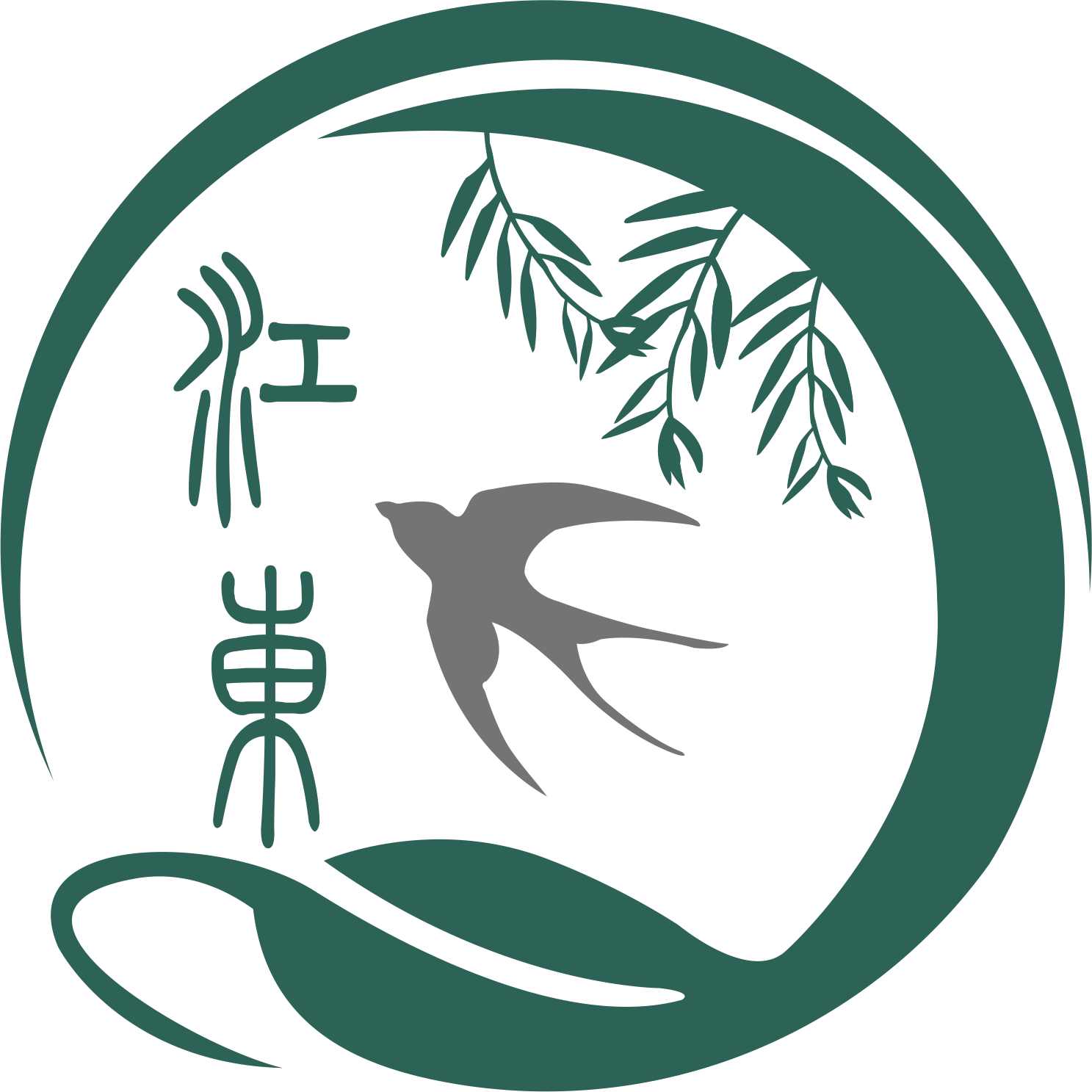 公司Logo