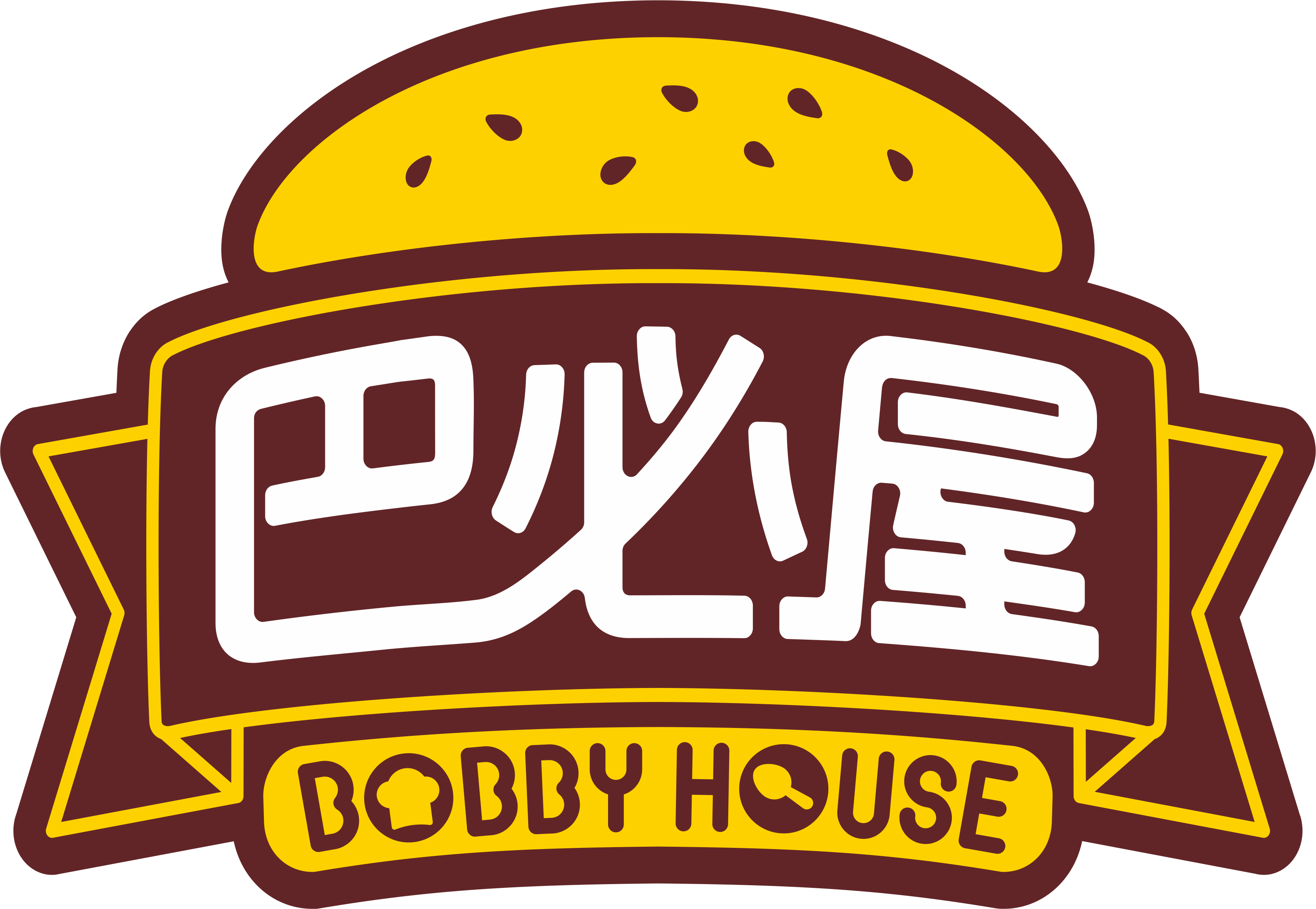 宁波巴比餐饮有限公司