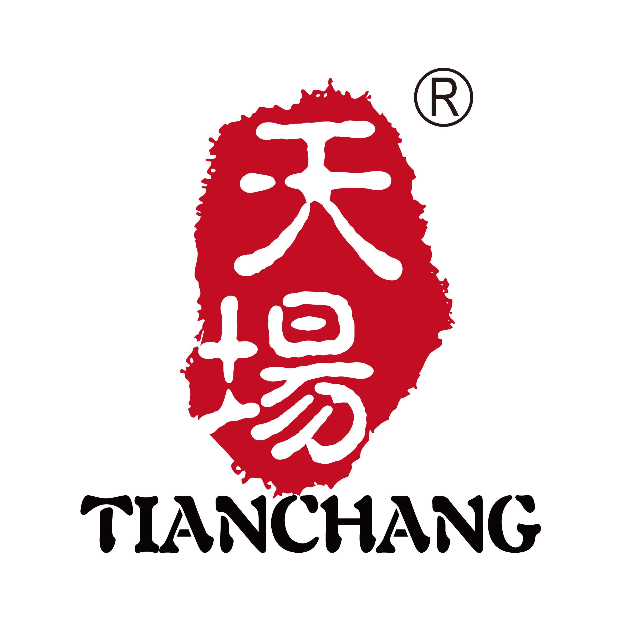 铁力市天场房地产有限公司