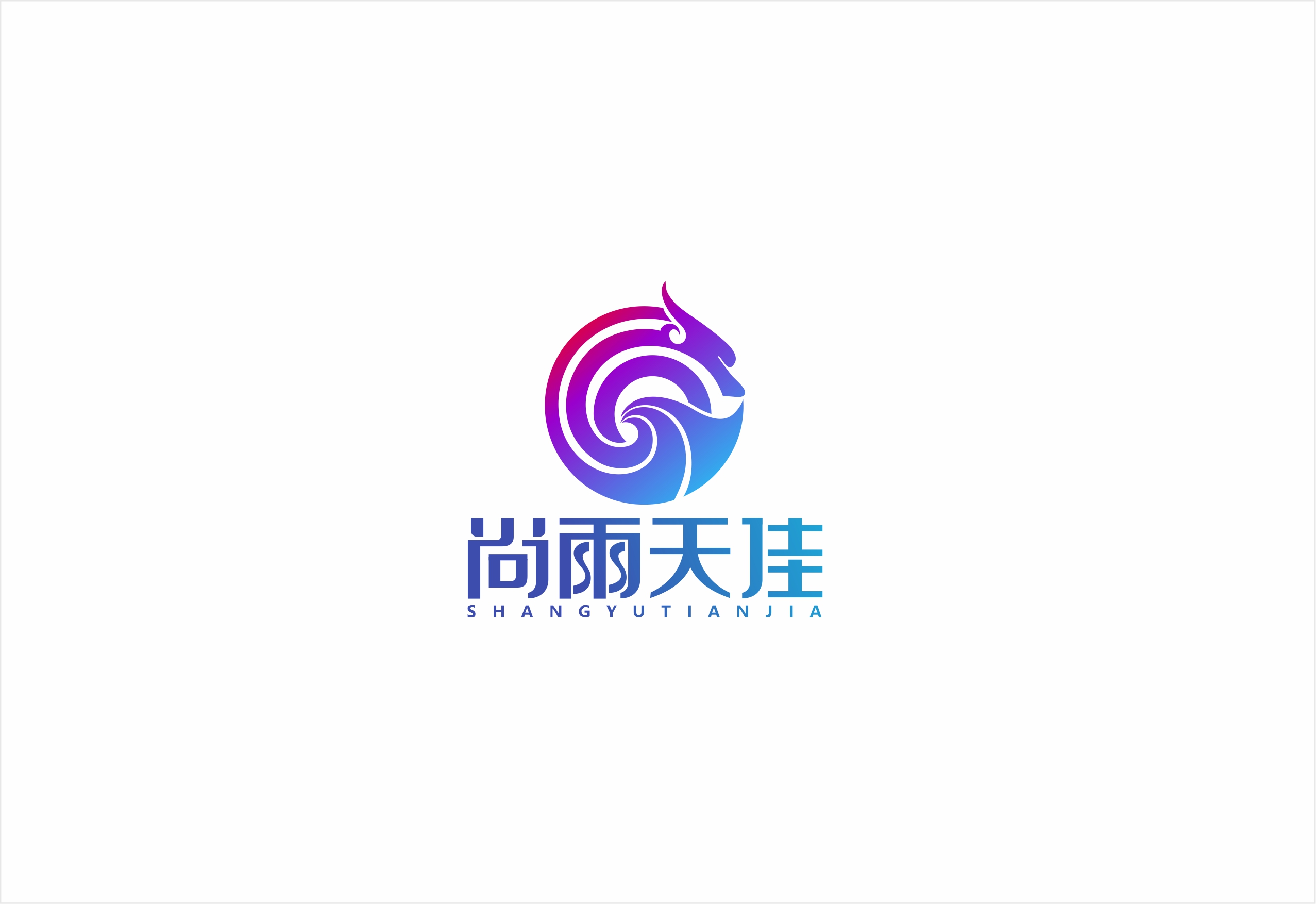 公司Logo