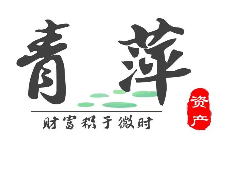 青萍(青岛)资产管理有限公司