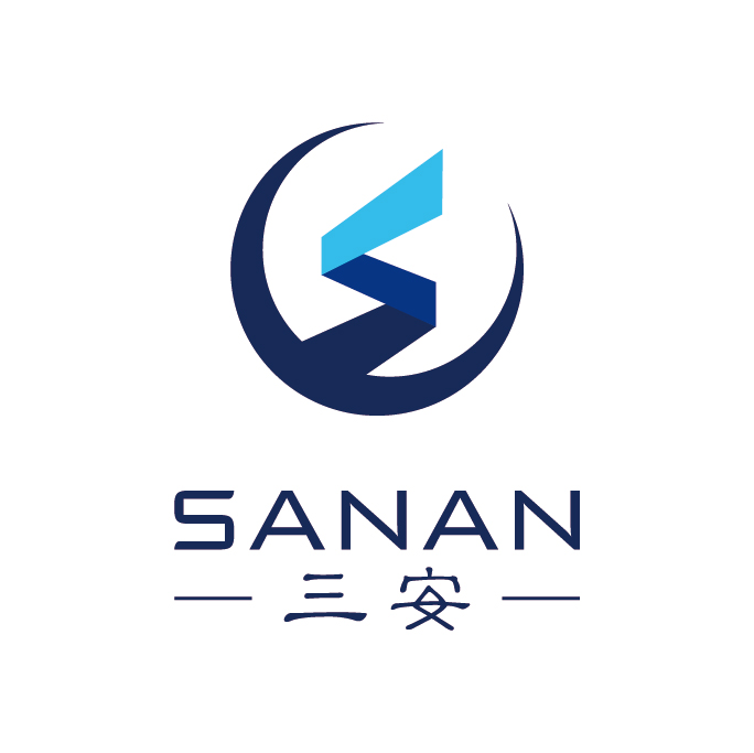 上海三安实业有限公司