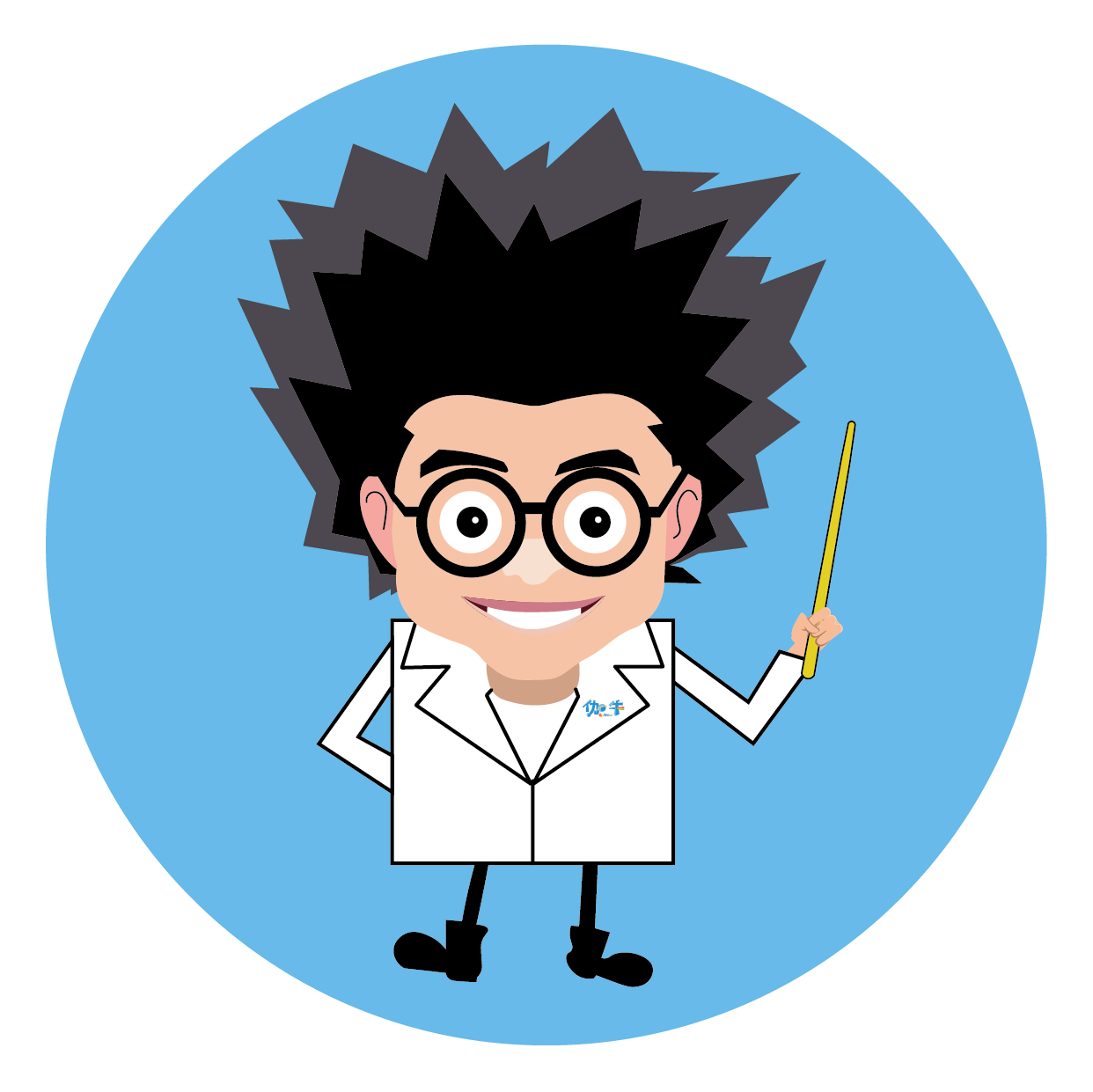 科学课老师