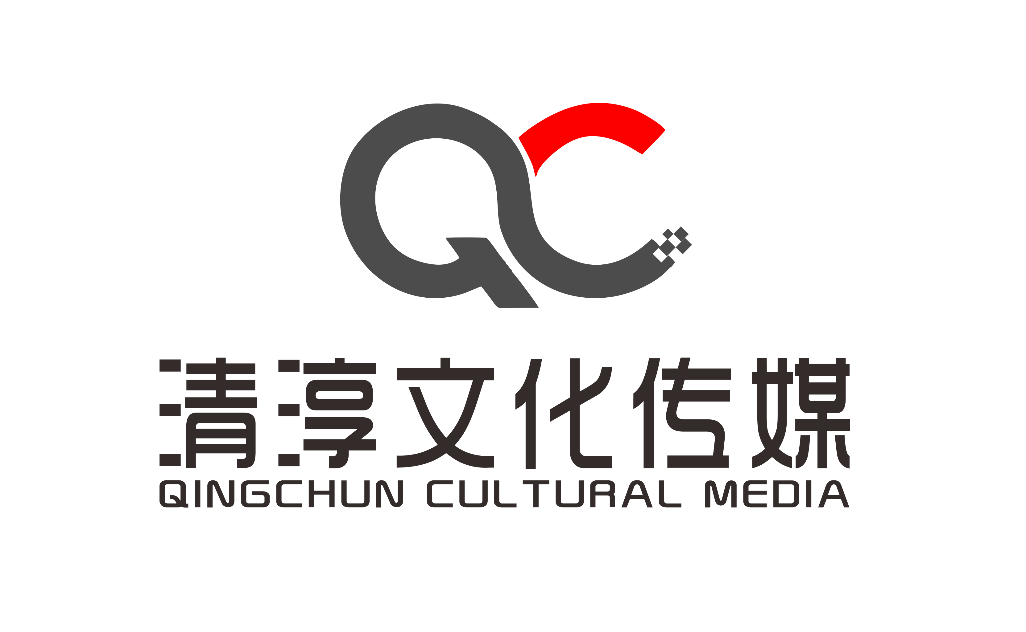 公司logo