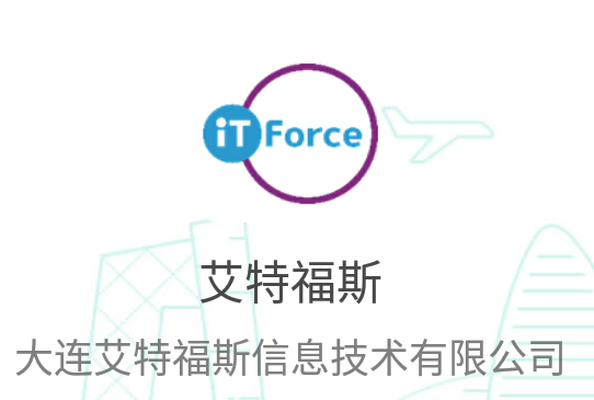 大连艾特福斯信息技术有限公司