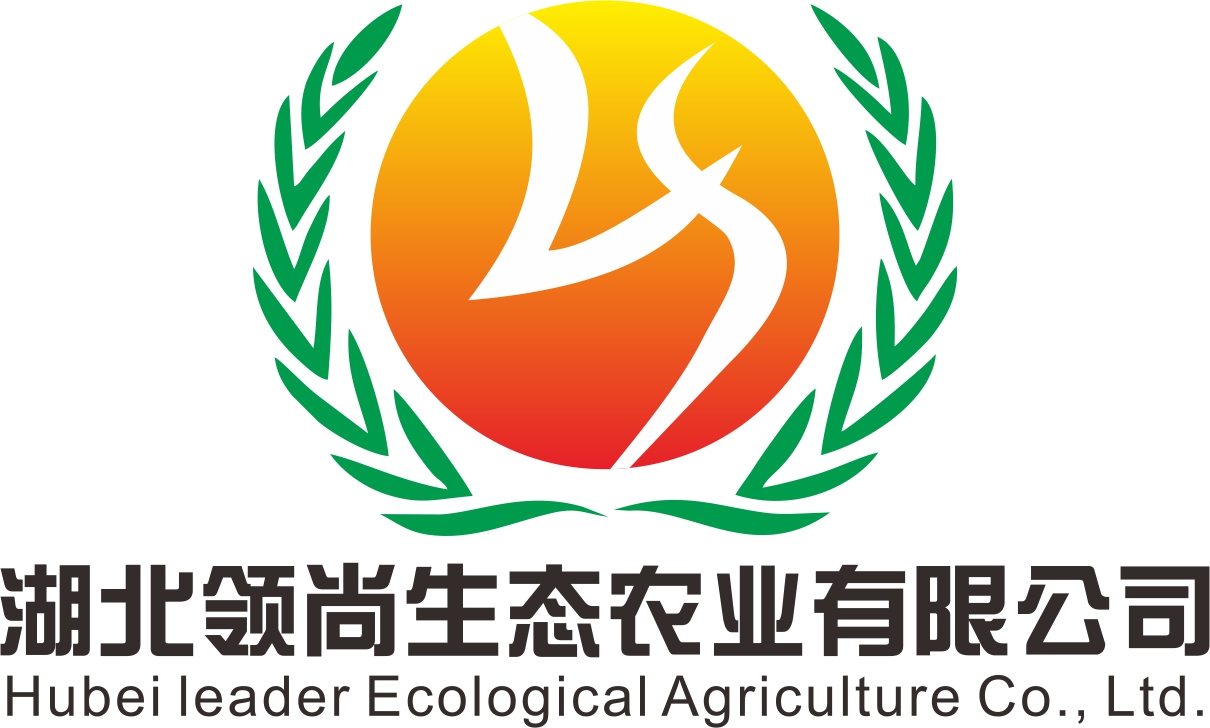 湖北领尚生态农业有限公司