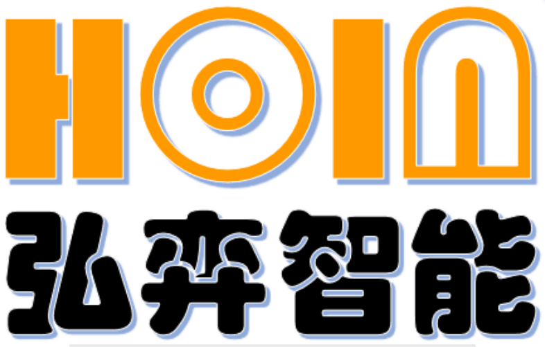 公司Logo