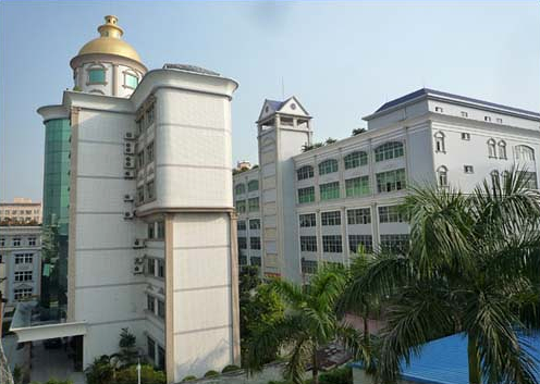 深圳市光辉电器实业有限公司