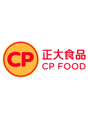 正大食品企业(上海)有限公司海南分公司