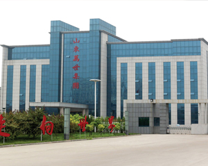 上海万世机械科技有限公司