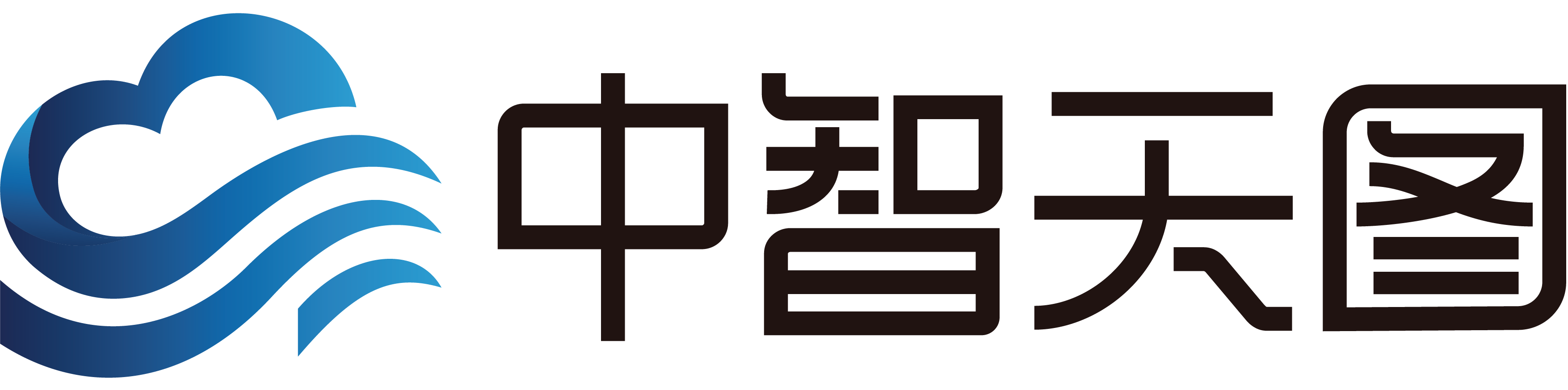 福建中智天图科技有限公司