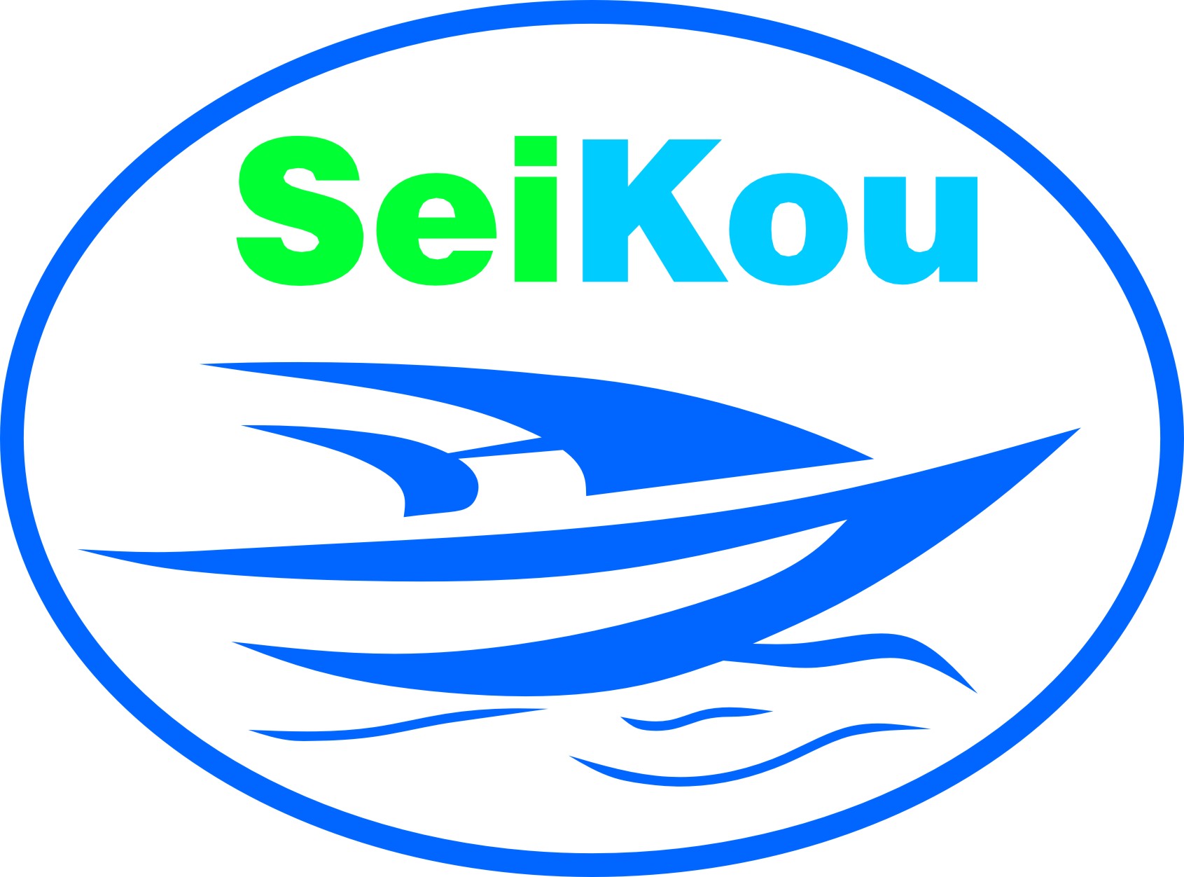 珠海正航科技有限公司