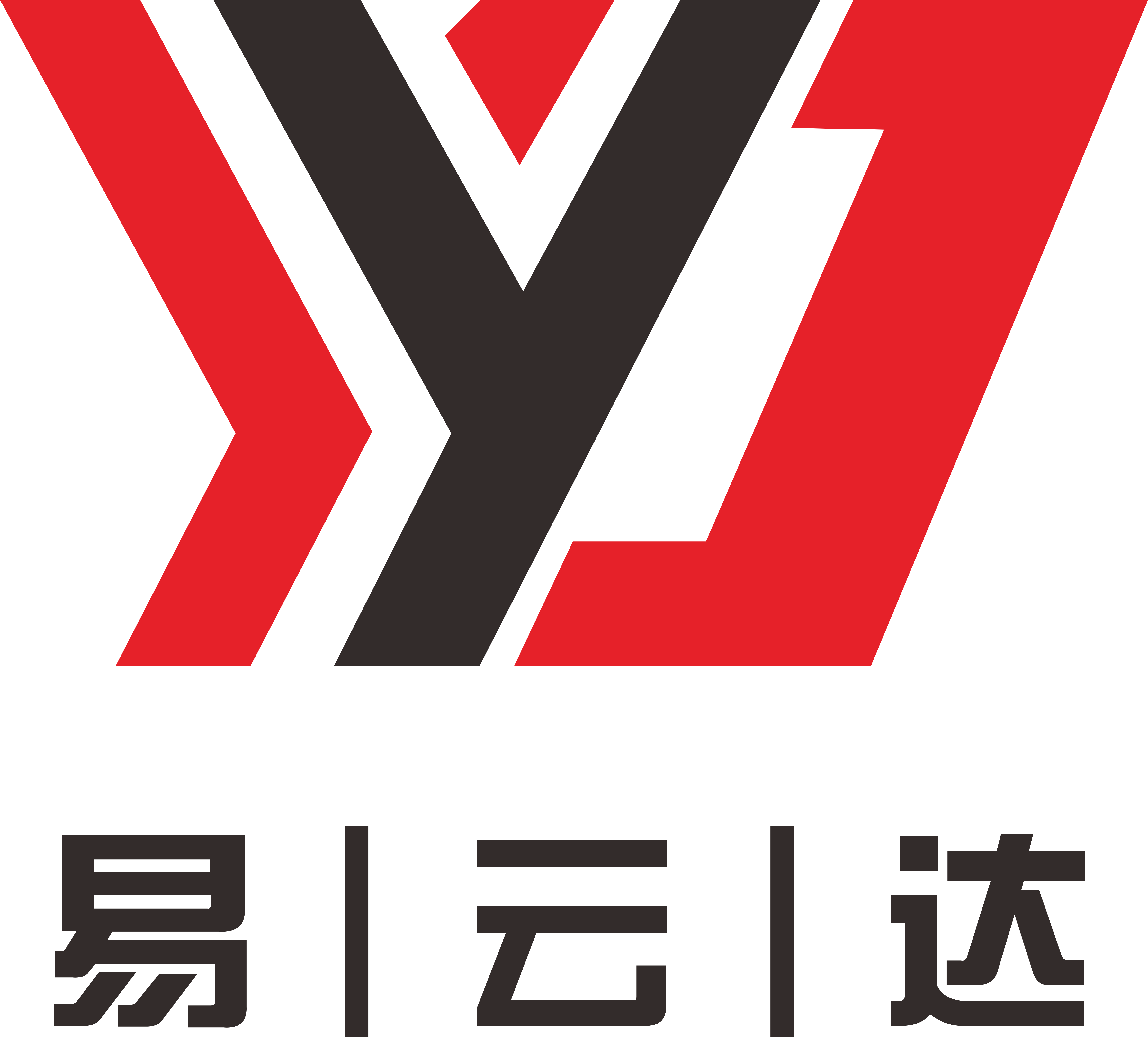 易云达供应链管理(东莞)有限公司