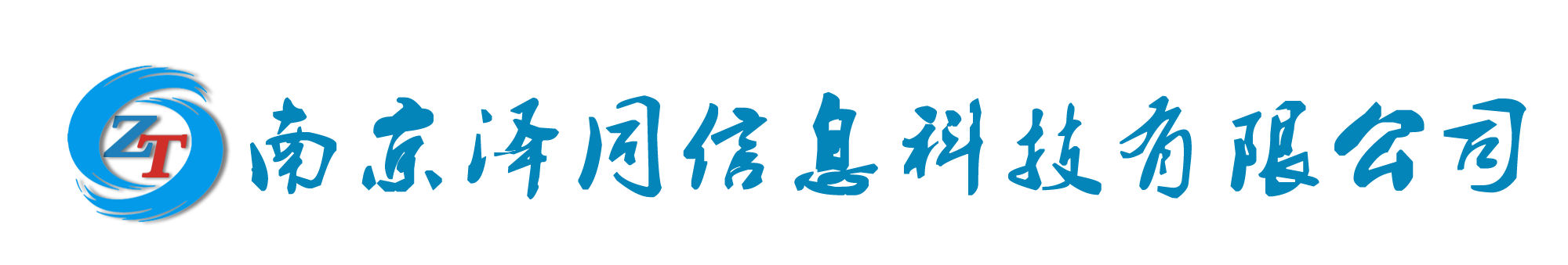 南京泽同信息科技有限公司