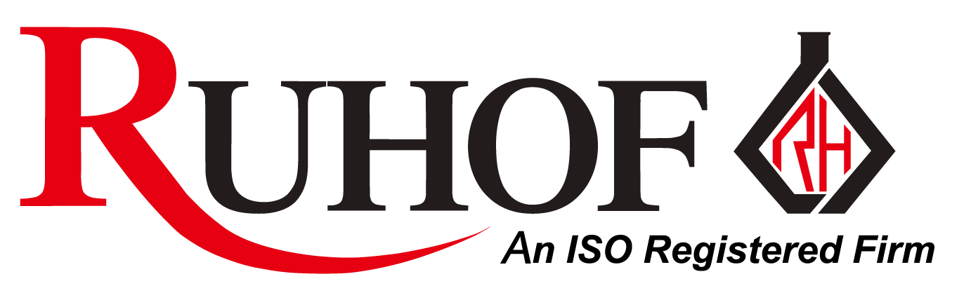 杭州鲁沃夫货物进出口有限公司