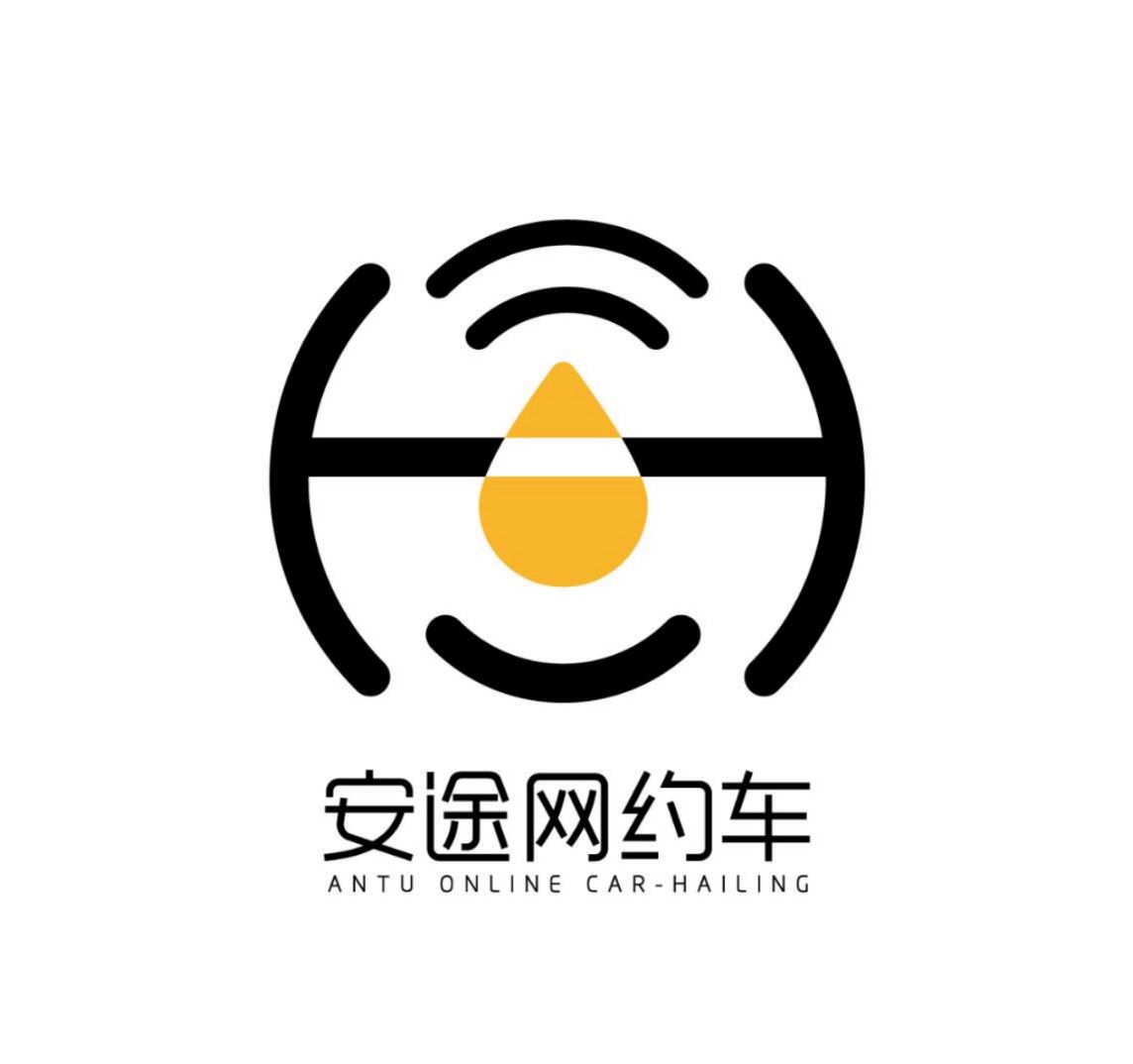 网约车logo设计图片