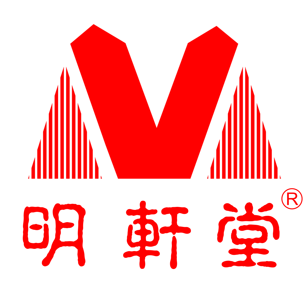 广东明轩堂药业有限公司