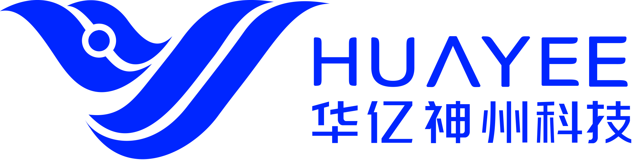 北京华亿神州科技有限公司