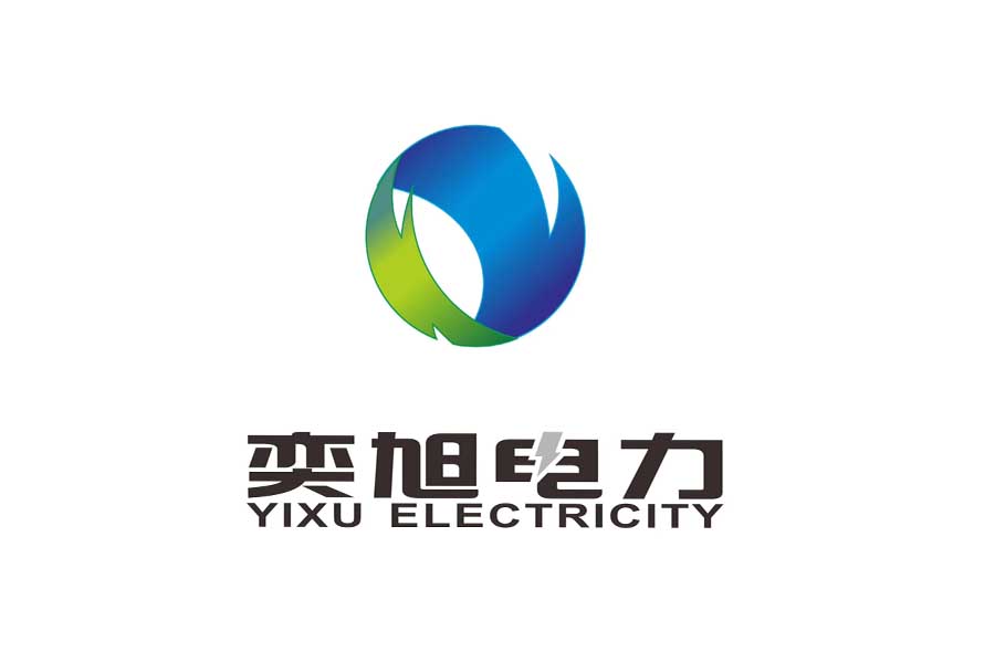公司logo
