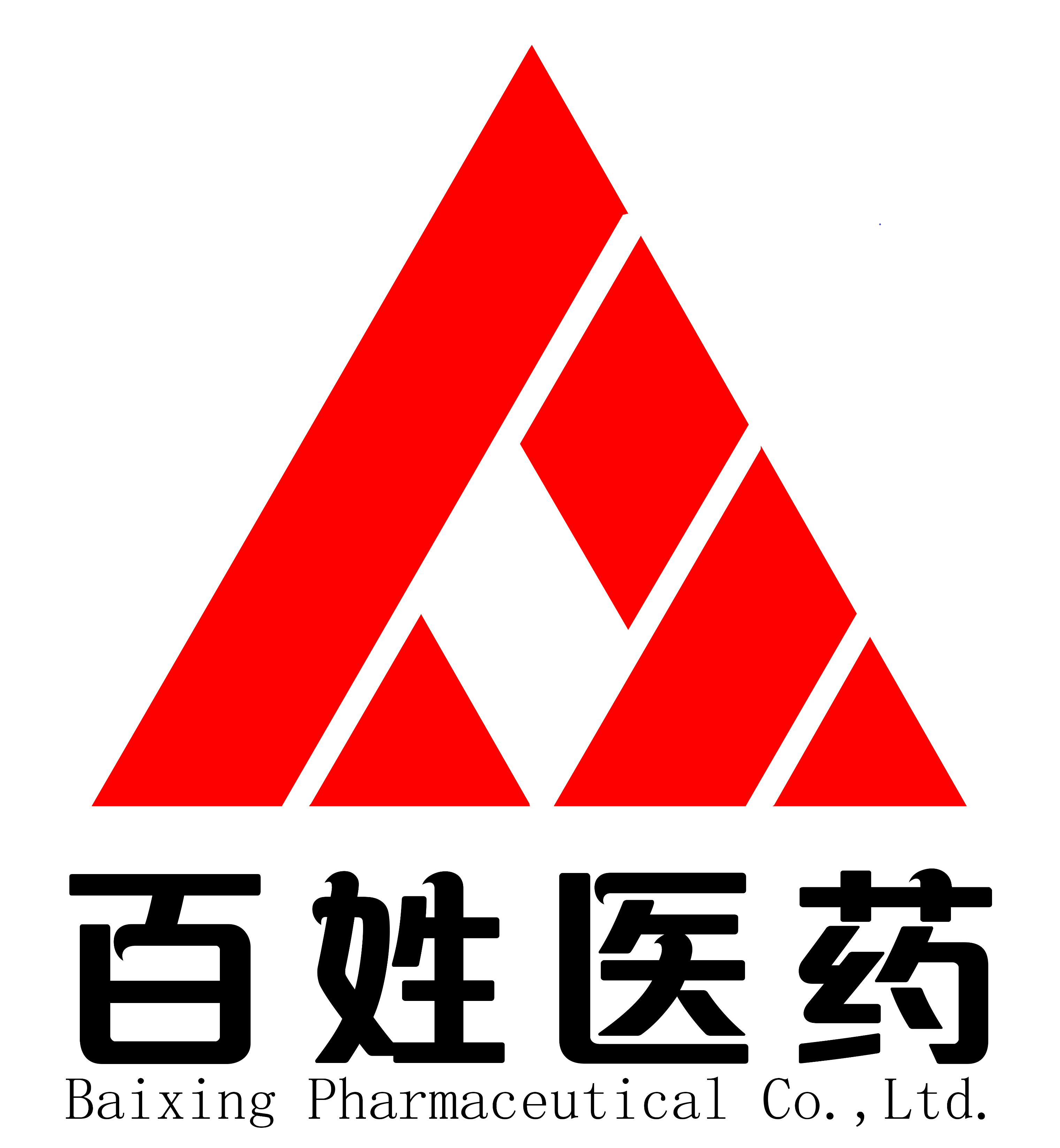 枣庄市百姓医药有限公司