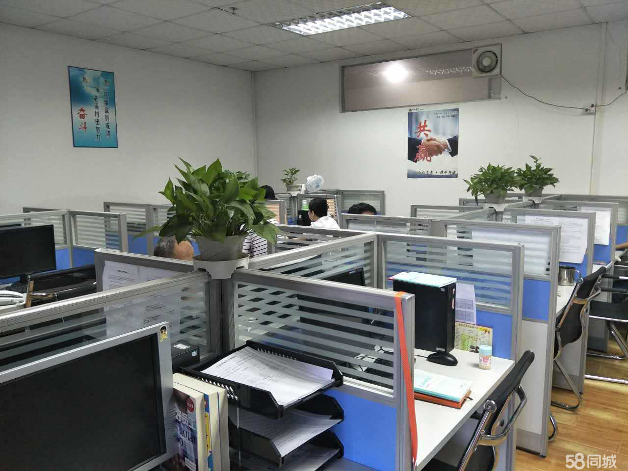 广东国喜企业管理服务有限公司