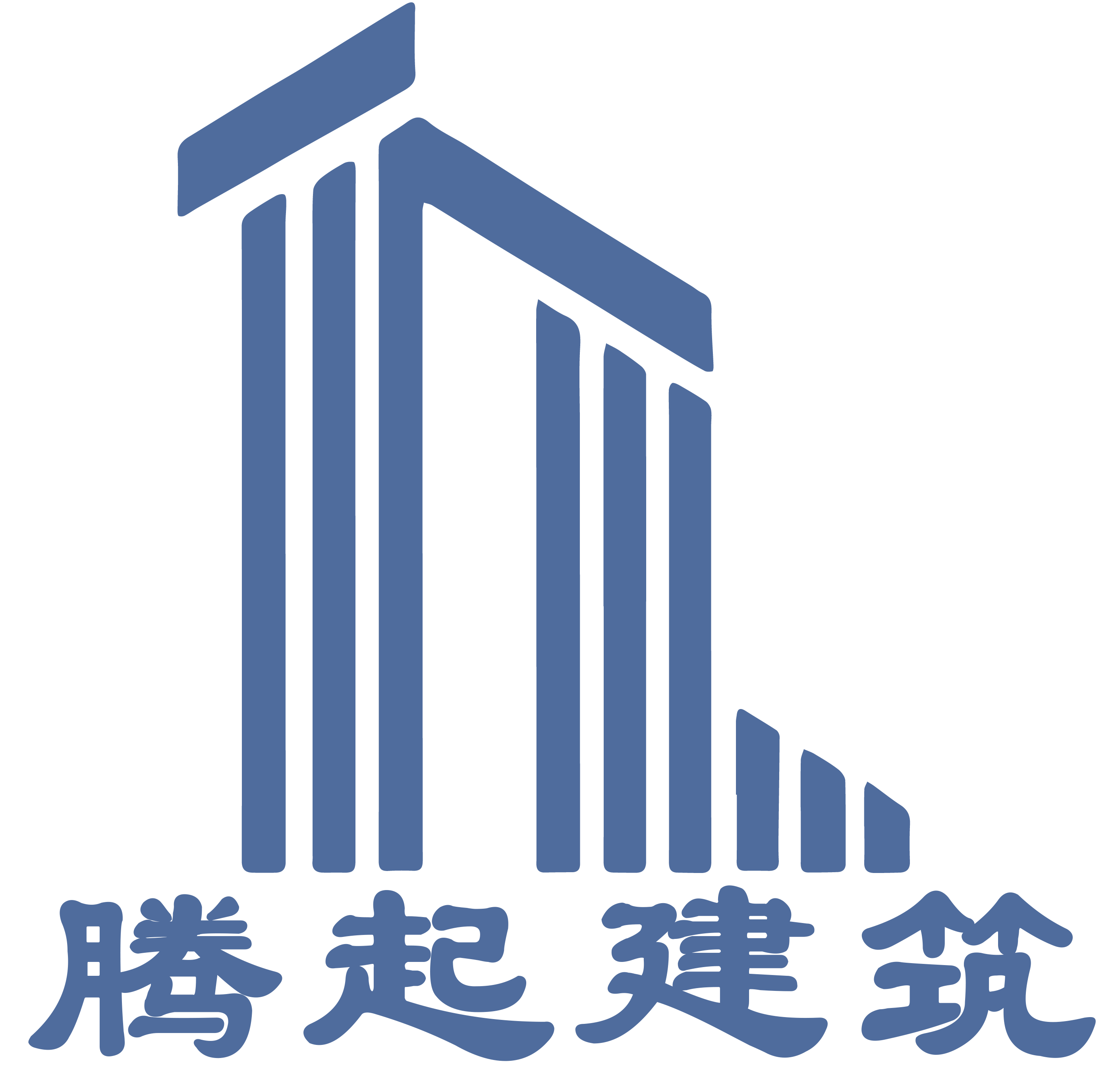 公司Logo