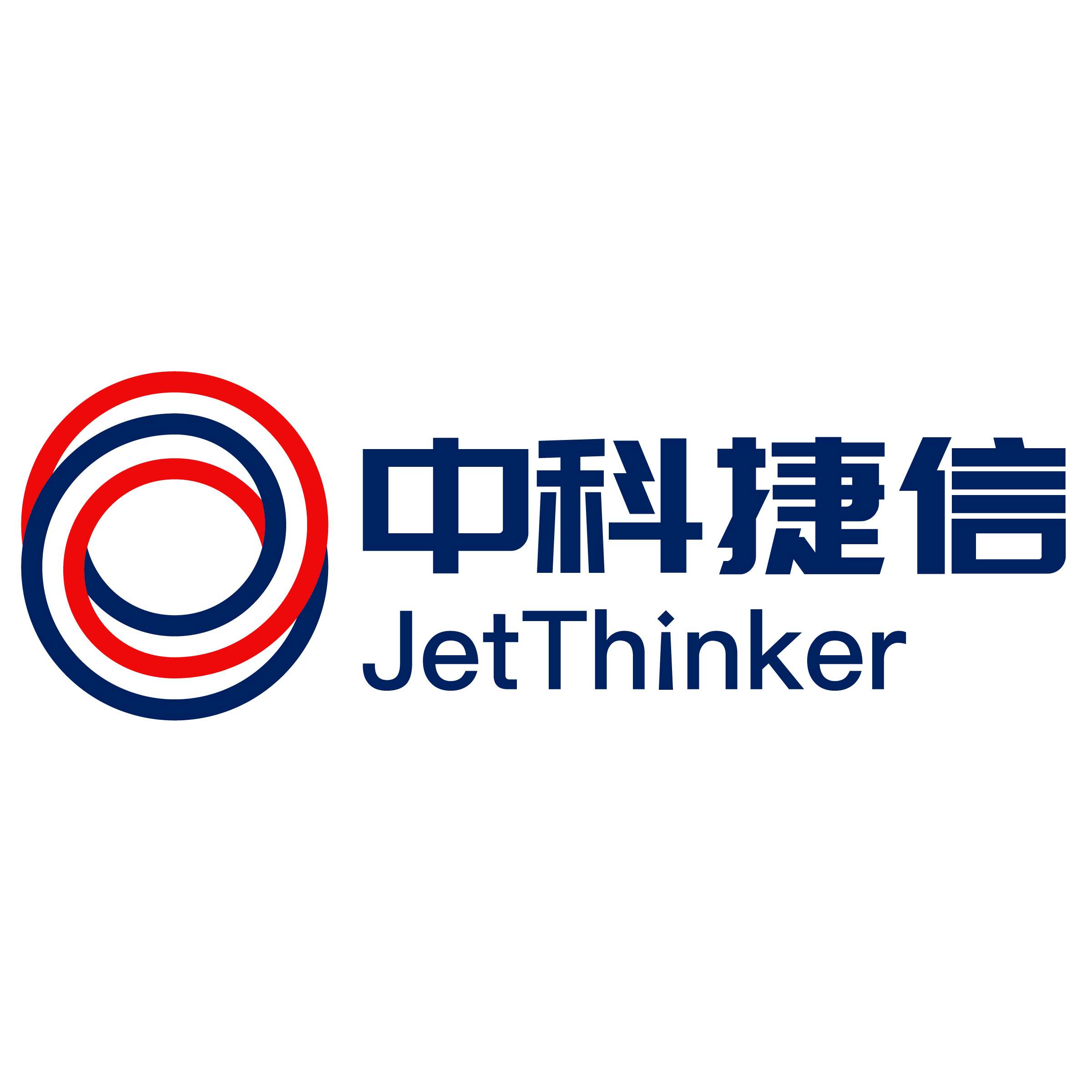 北京中科捷信信息技术有限公司