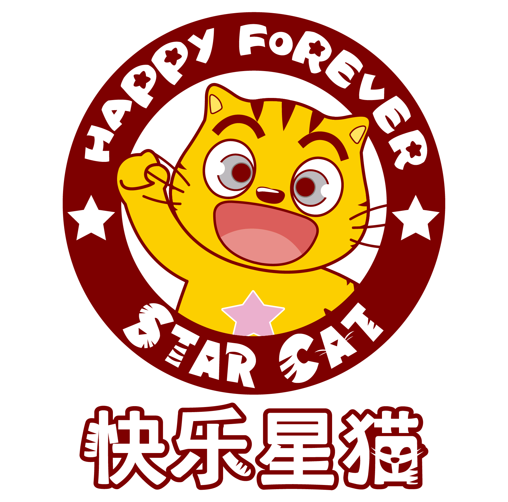 公司Logo