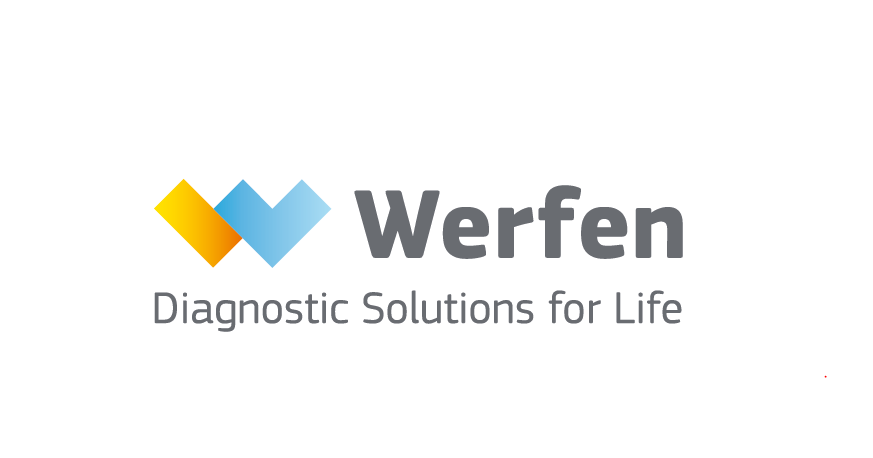 沃芬医疗werfen group is an international healthcare corporation