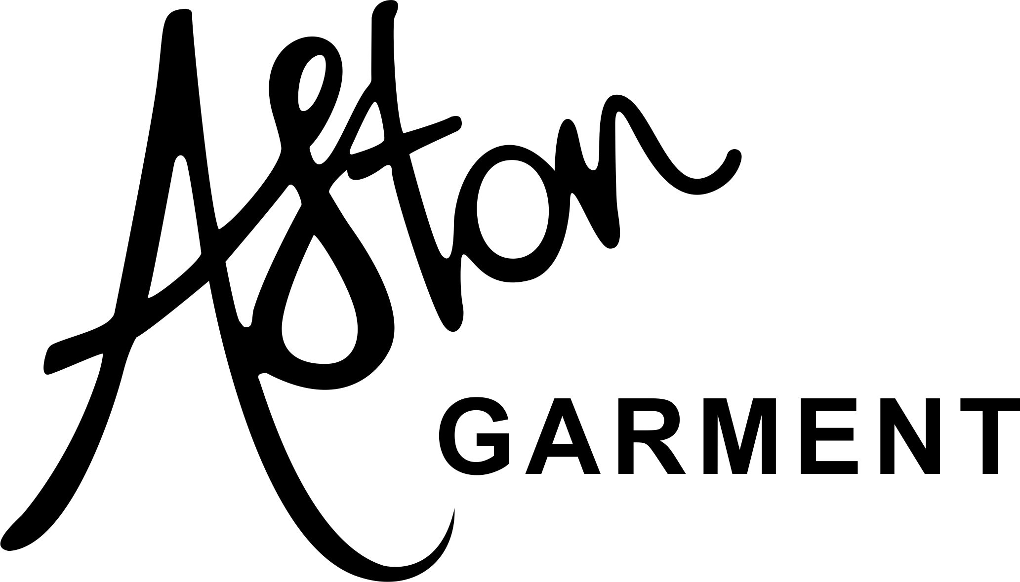 河南阿斯顿服装有限公司