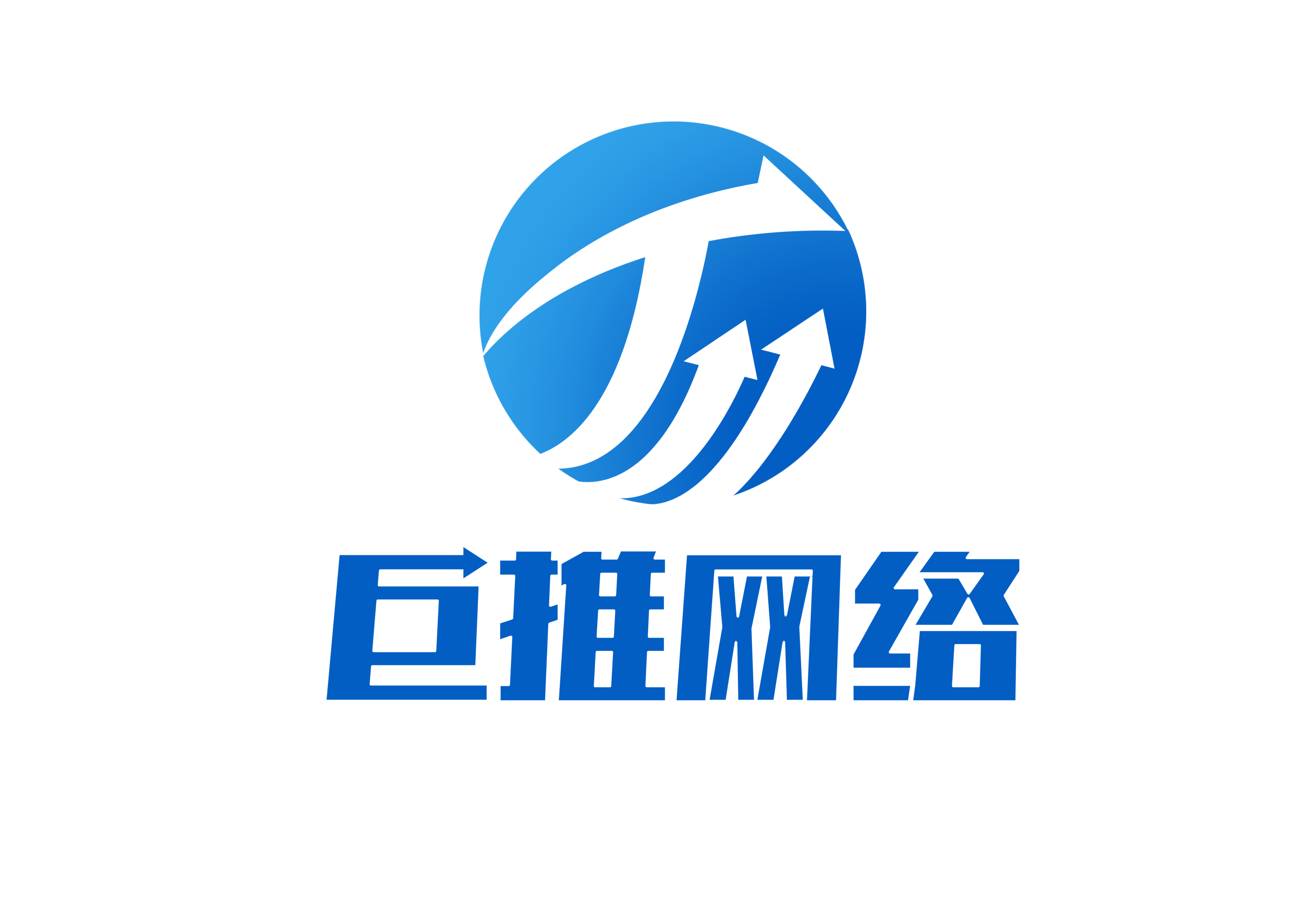 湖南巨推网络科技有限公司