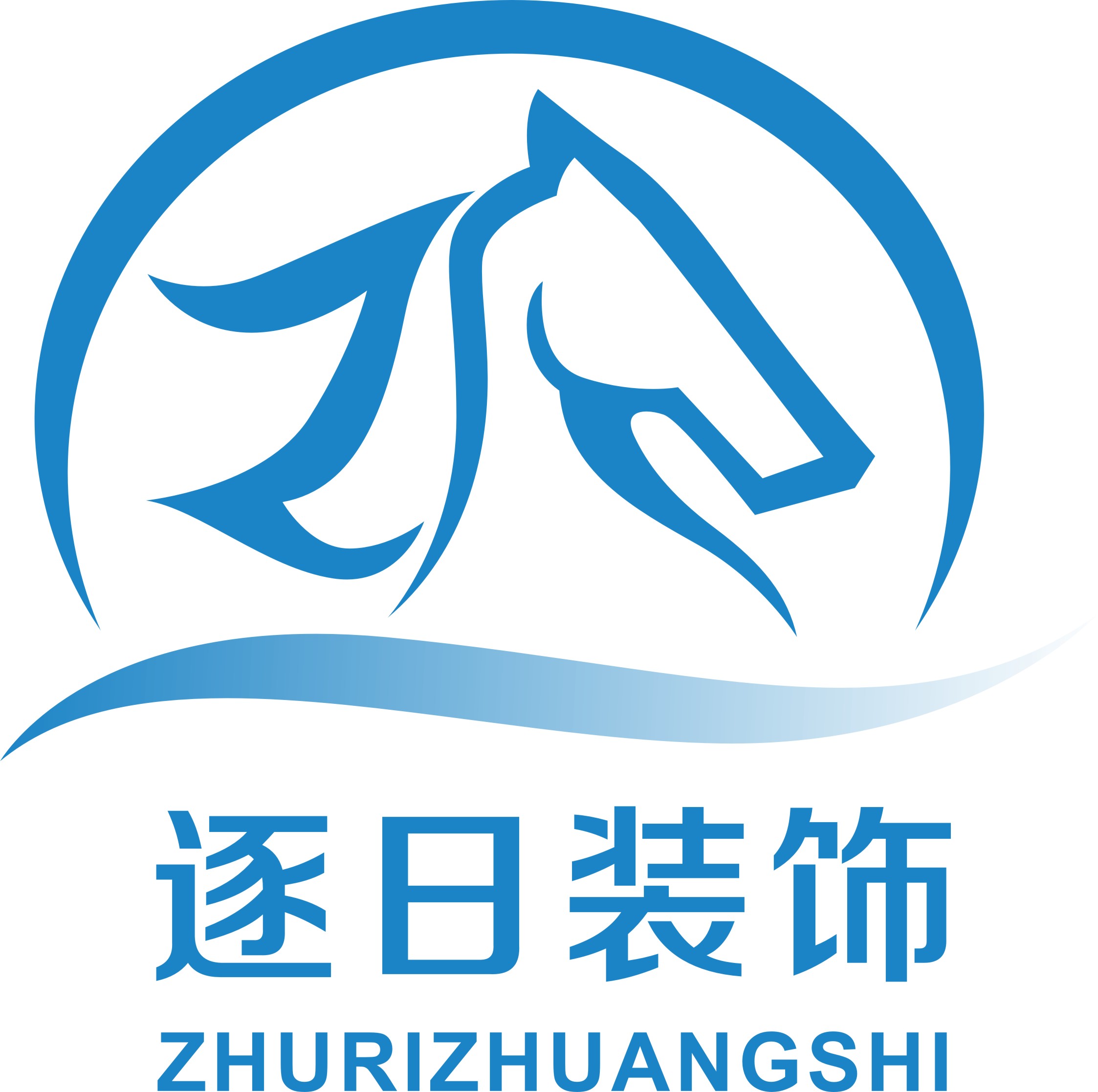 逐日logo图片