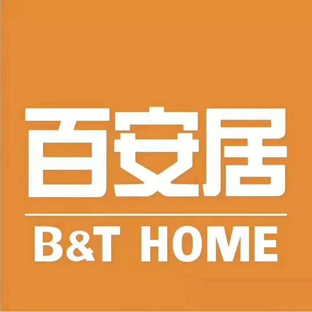 苏州百安居家居建材有限公司